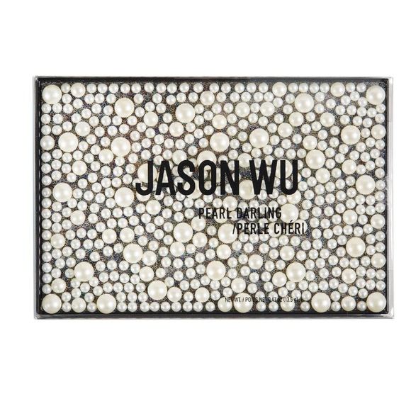 FREE with bundle - Jason Wu Pearl darling eyeshadow palette - Picture 2 of 3